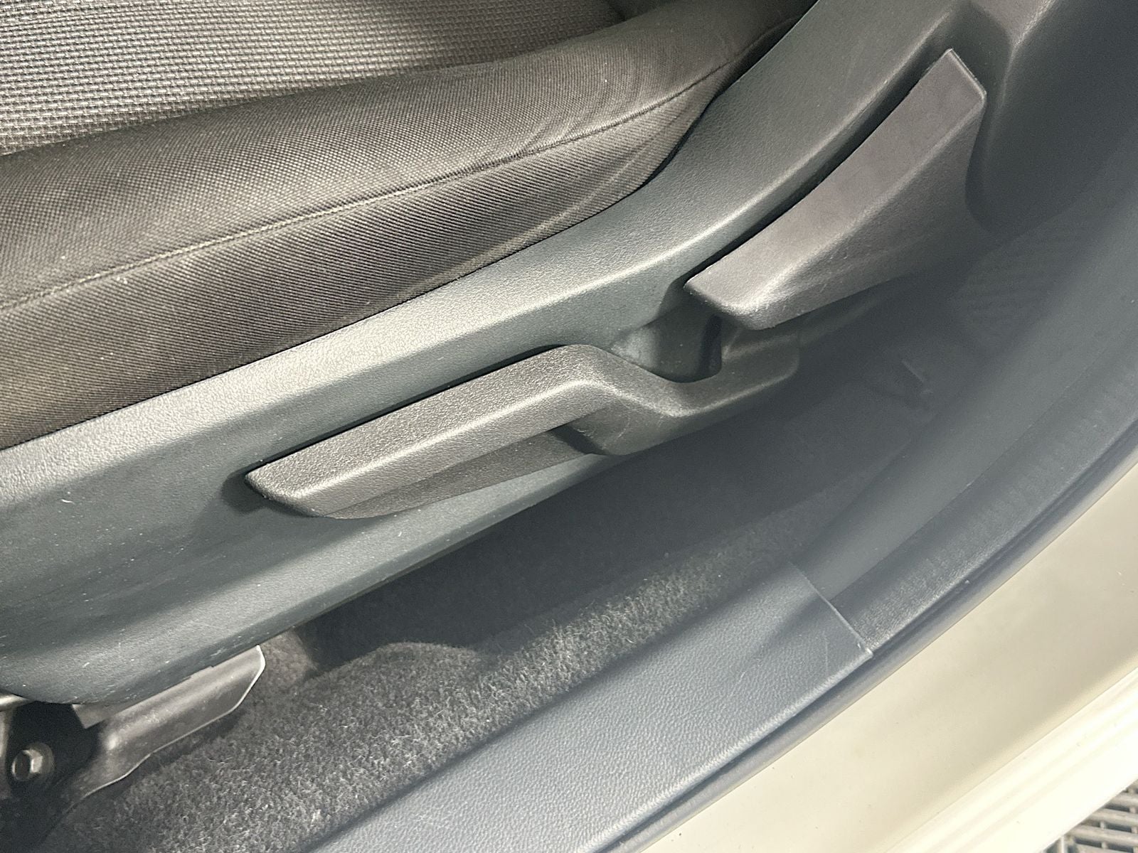 2019 Subaru Impreza 2.0i