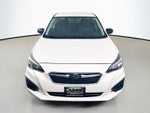 2019 Subaru Impreza 2.0i