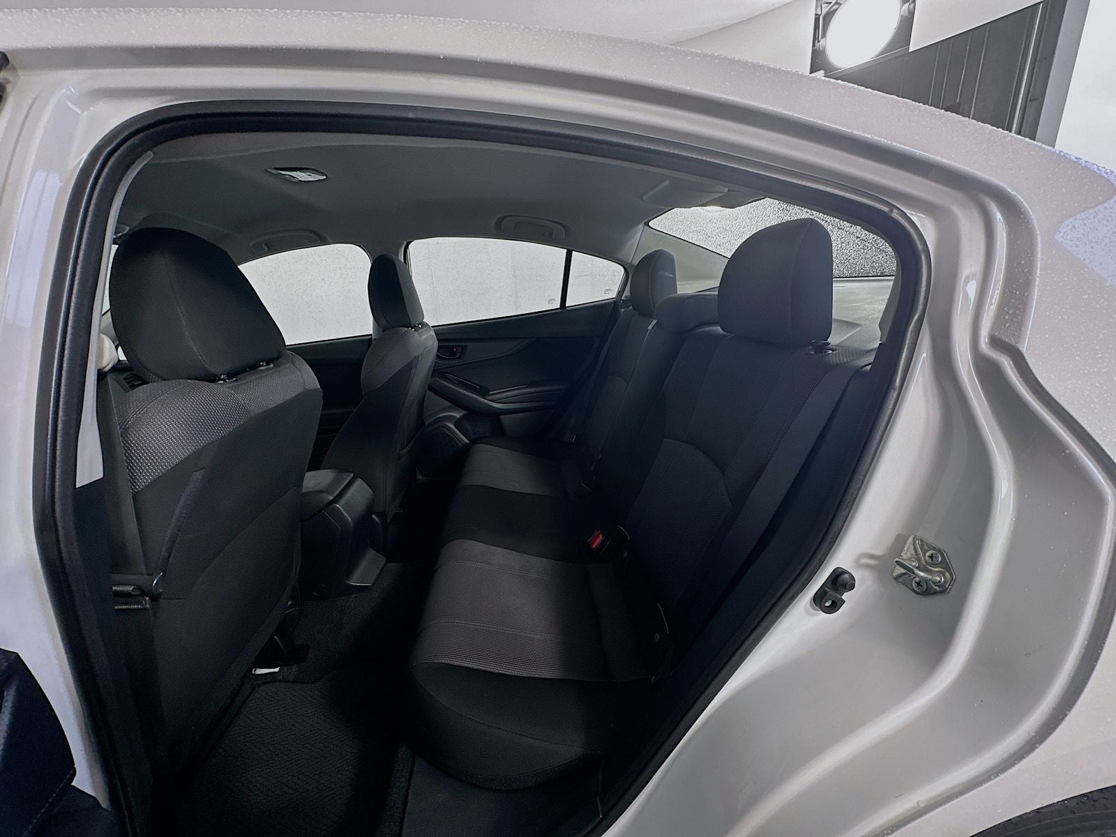 2019 Subaru Impreza 2.0i