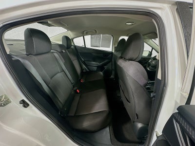 2019 Subaru Impreza 2.0i