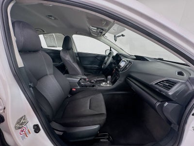 2019 Subaru Impreza 2.0i