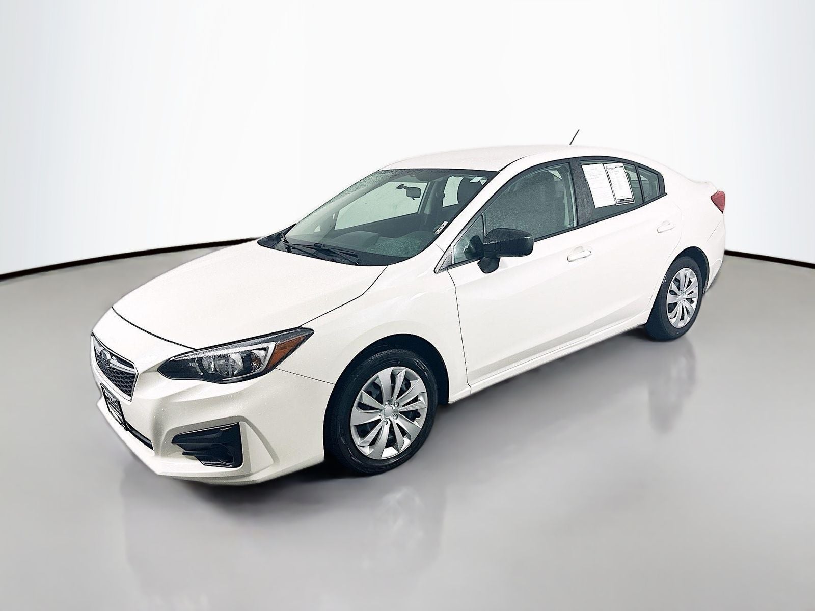 2019 Subaru Impreza 2.0i
