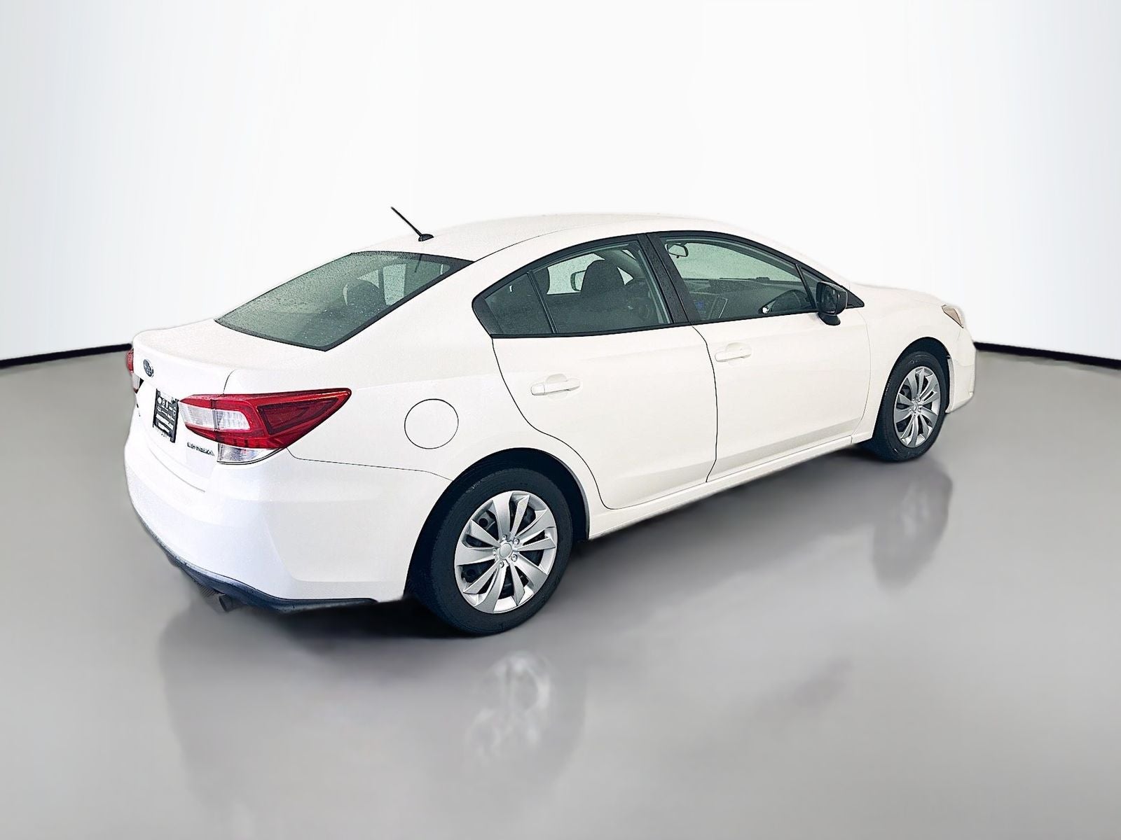 2019 Subaru Impreza 2.0i