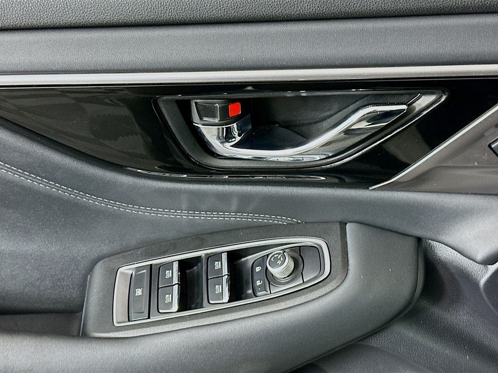 2020 Subaru Outback Limited XT