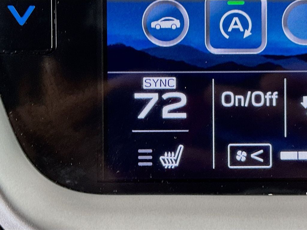 2020 Subaru Outback Limited XT