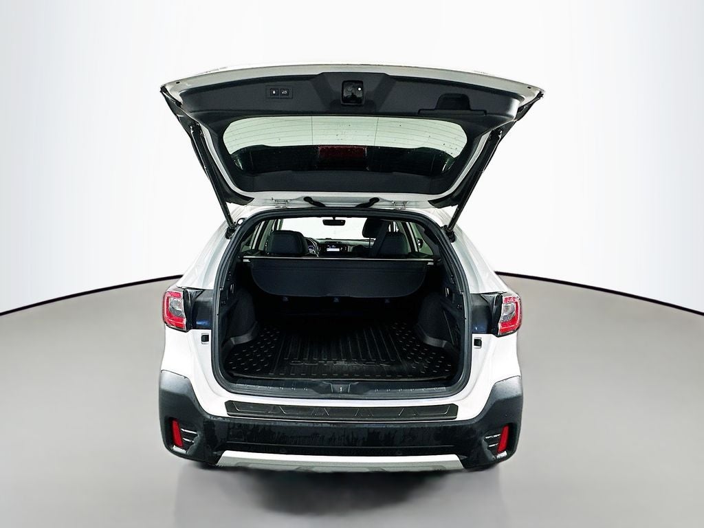 2020 Subaru Outback Limited XT