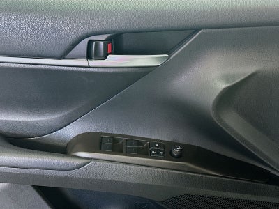 2023 Toyota Camry Hybrid SE