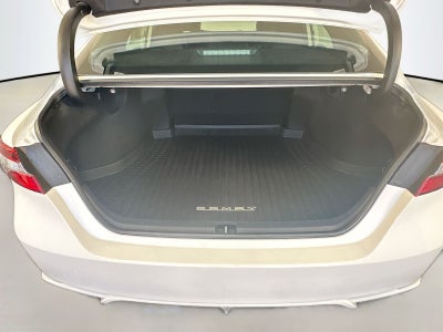 2023 Toyota Camry Hybrid SE