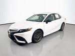 2023 Toyota Camry Hybrid SE