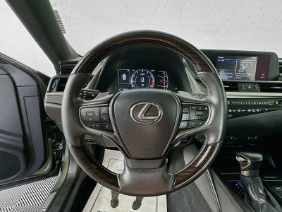 2019 Lexus ES 350