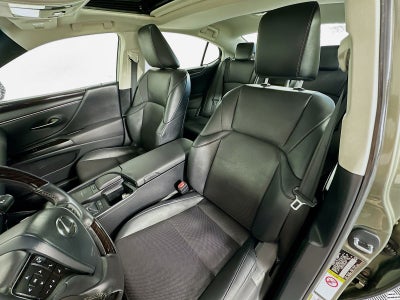 2019 Lexus ES 350