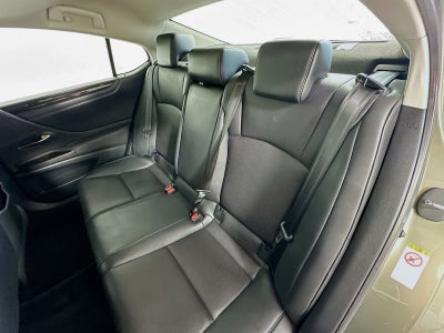 2019 Lexus ES 350