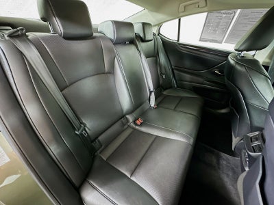 2019 Lexus ES 350