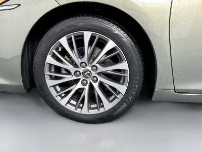 2019 Lexus ES 350