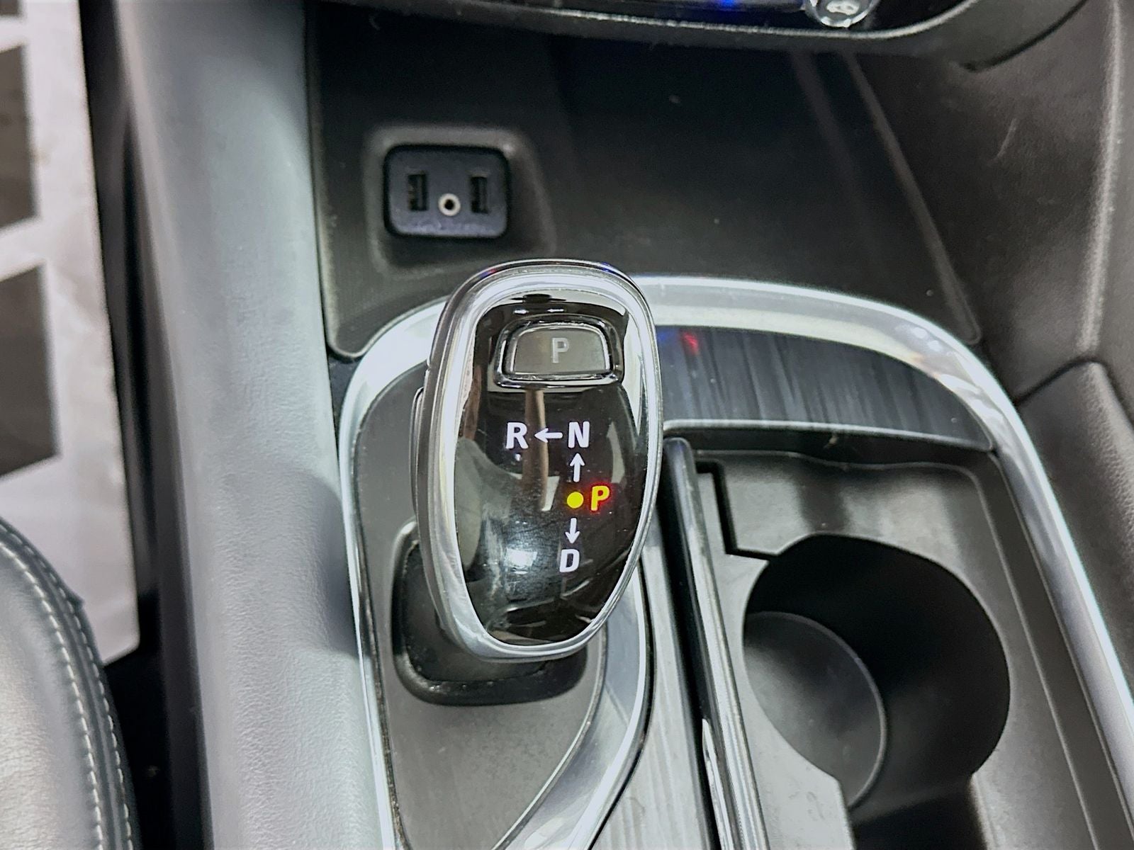 2019 Buick Enclave Premium Group
