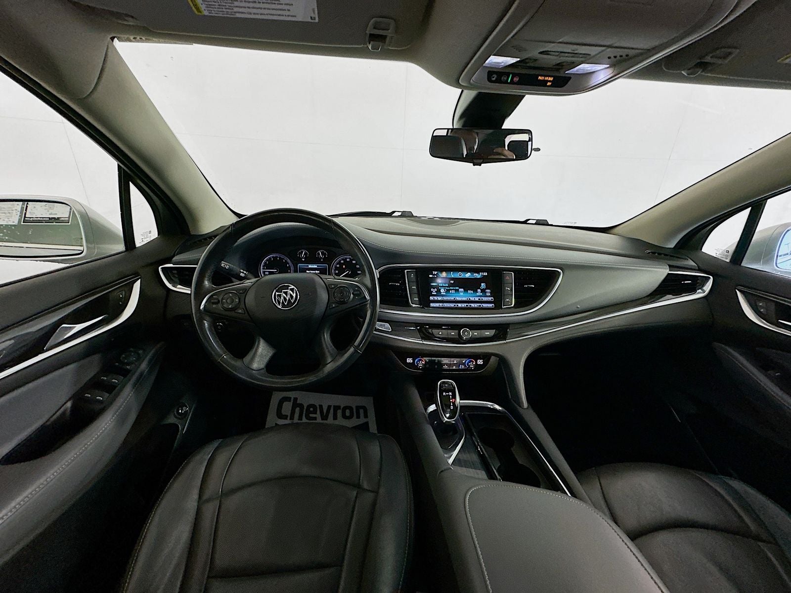 2019 Buick Enclave Premium Group