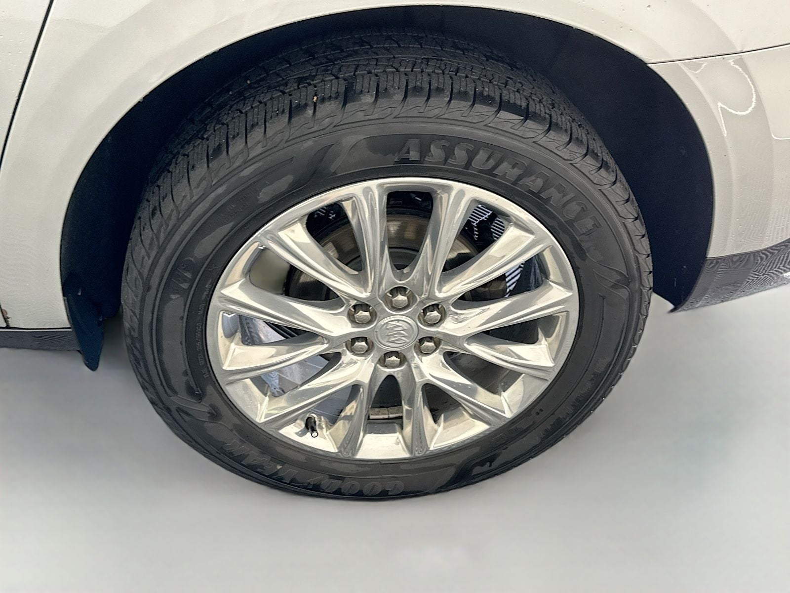 2019 Buick Enclave Premium Group