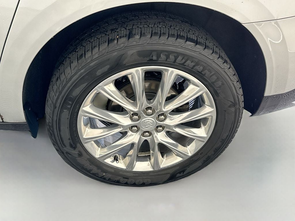 2019 Buick Enclave Premium Group