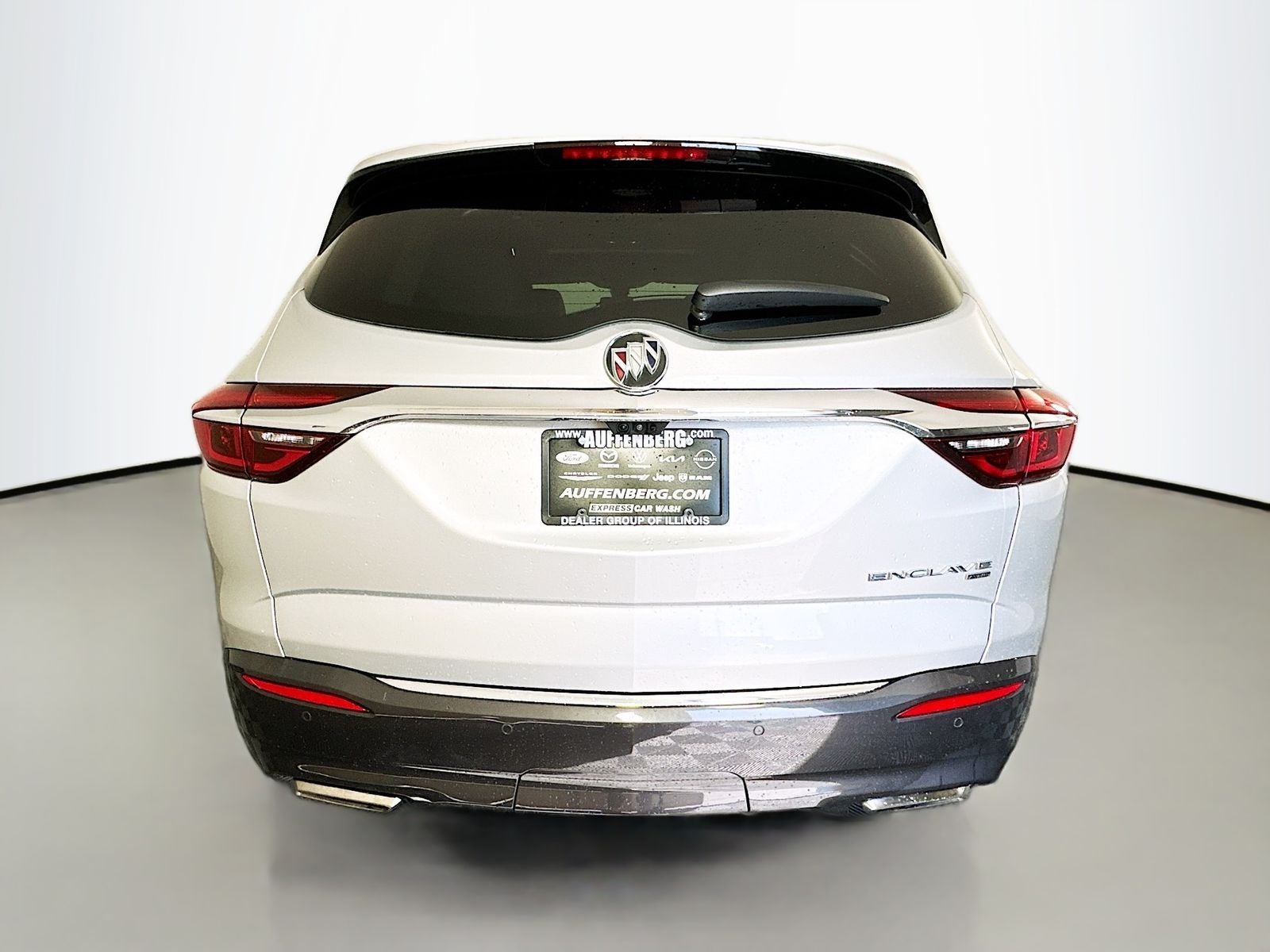 2019 Buick Enclave Premium Group