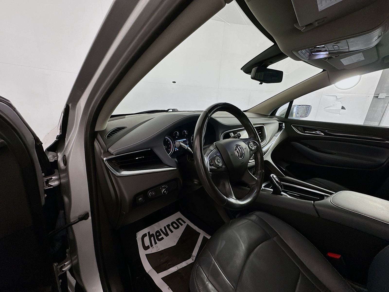 2019 Buick Enclave Premium Group