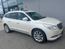 2014 Buick Enclave Premium Group