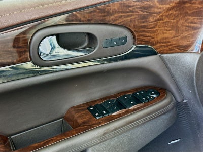 2014 Buick Enclave Premium Group