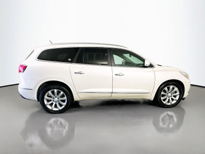 2014 Buick Enclave Premium Group