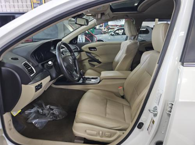 2016 Acura RDX Base AWD w/Advance Package