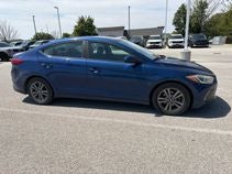 2017 Hyundai Elantra Value Edition