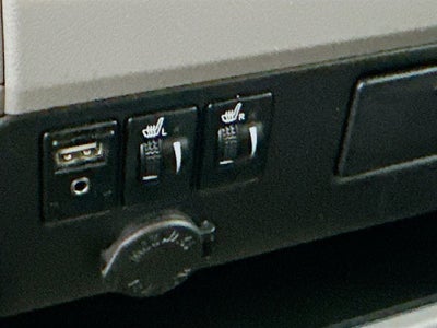 2017 Toyota Sienna L 7 Passenger