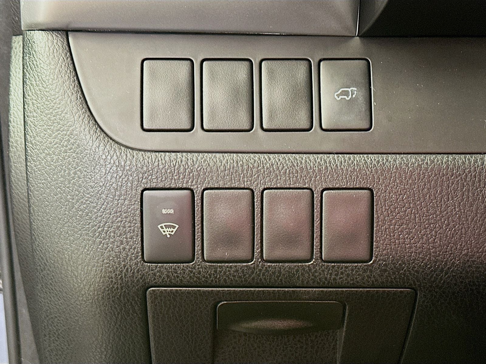 2015 Toyota Highlander LE Plus V6