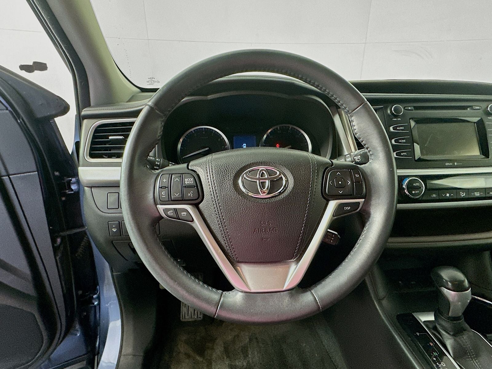2015 Toyota Highlander LE Plus V6