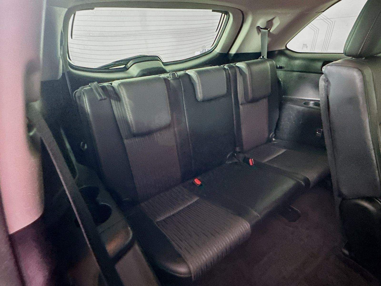 2015 Toyota Highlander LE Plus V6