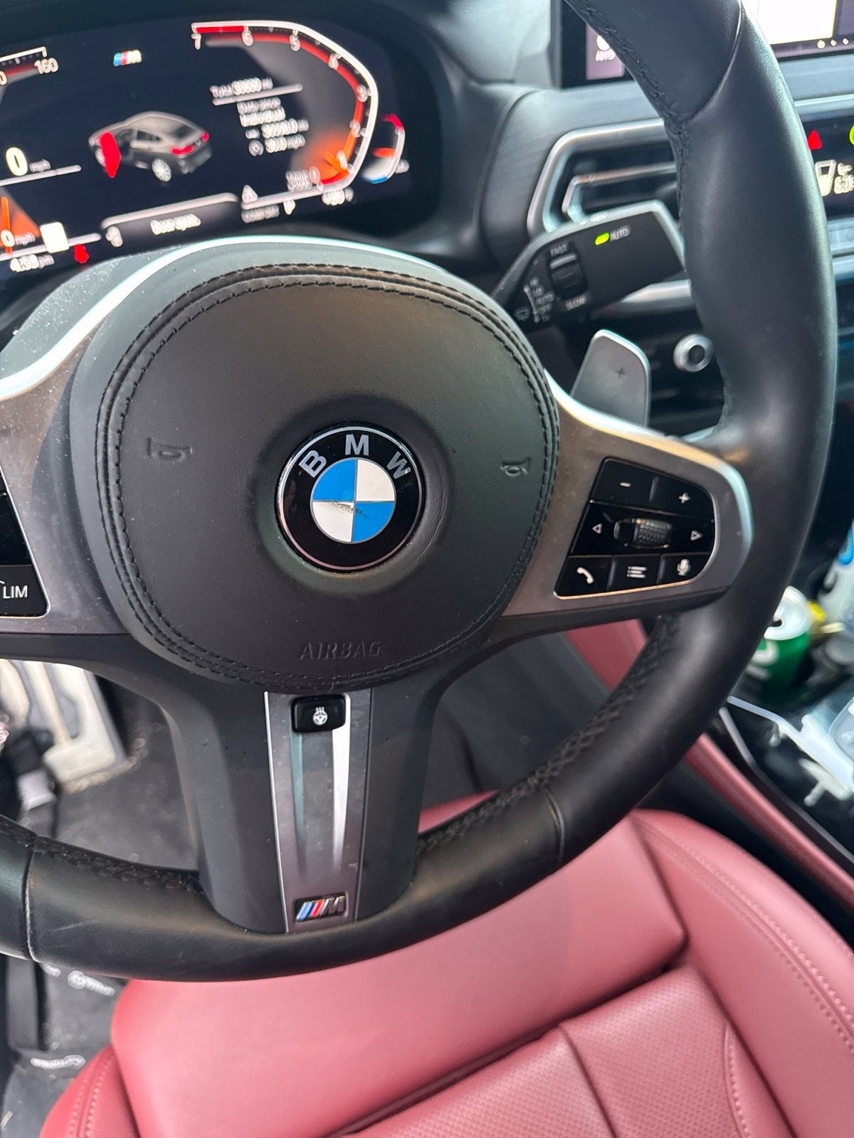 2023 BMW X4 xDrive30i