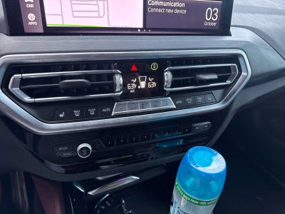 2023 BMW X4 xDrive30i