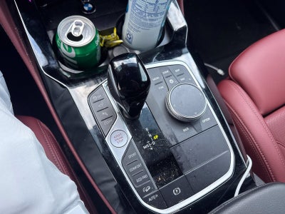 2023 BMW X4 xDrive30i