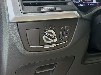 2022 BMW X3 M40i