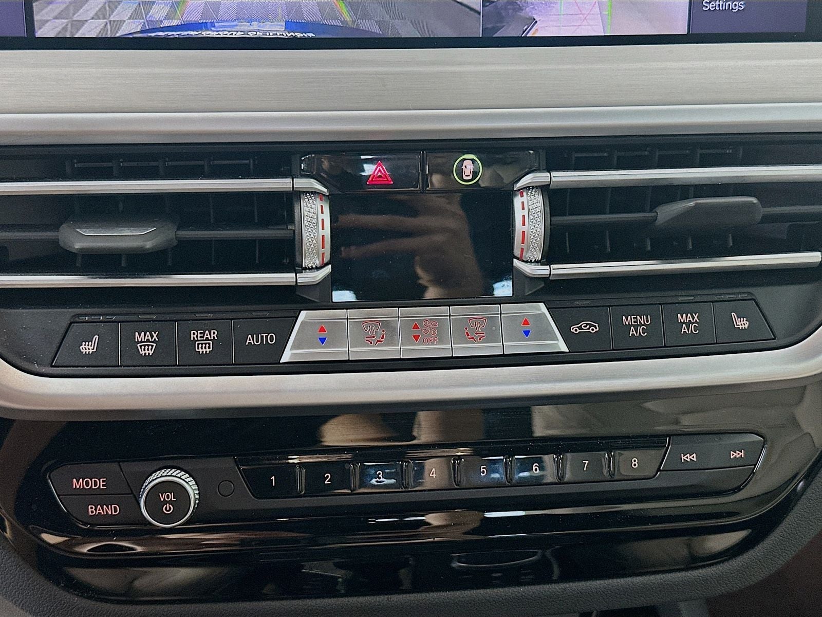 2022 BMW X3 M40i