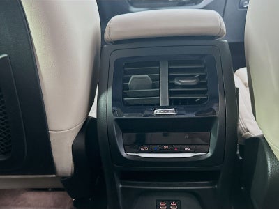 2022 BMW X3 M40i