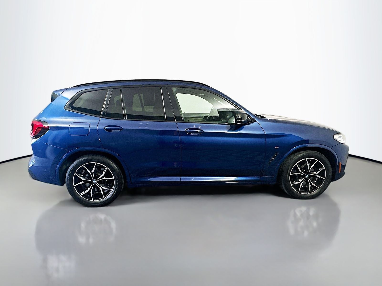 2022 BMW X3 M40i