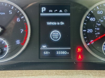 2023 Kia K5 EX