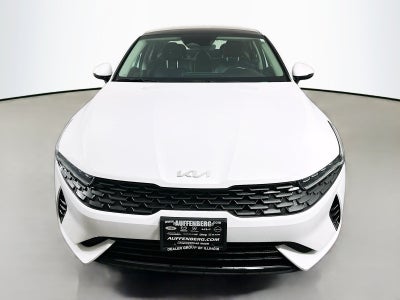 2023 Kia K5 EX