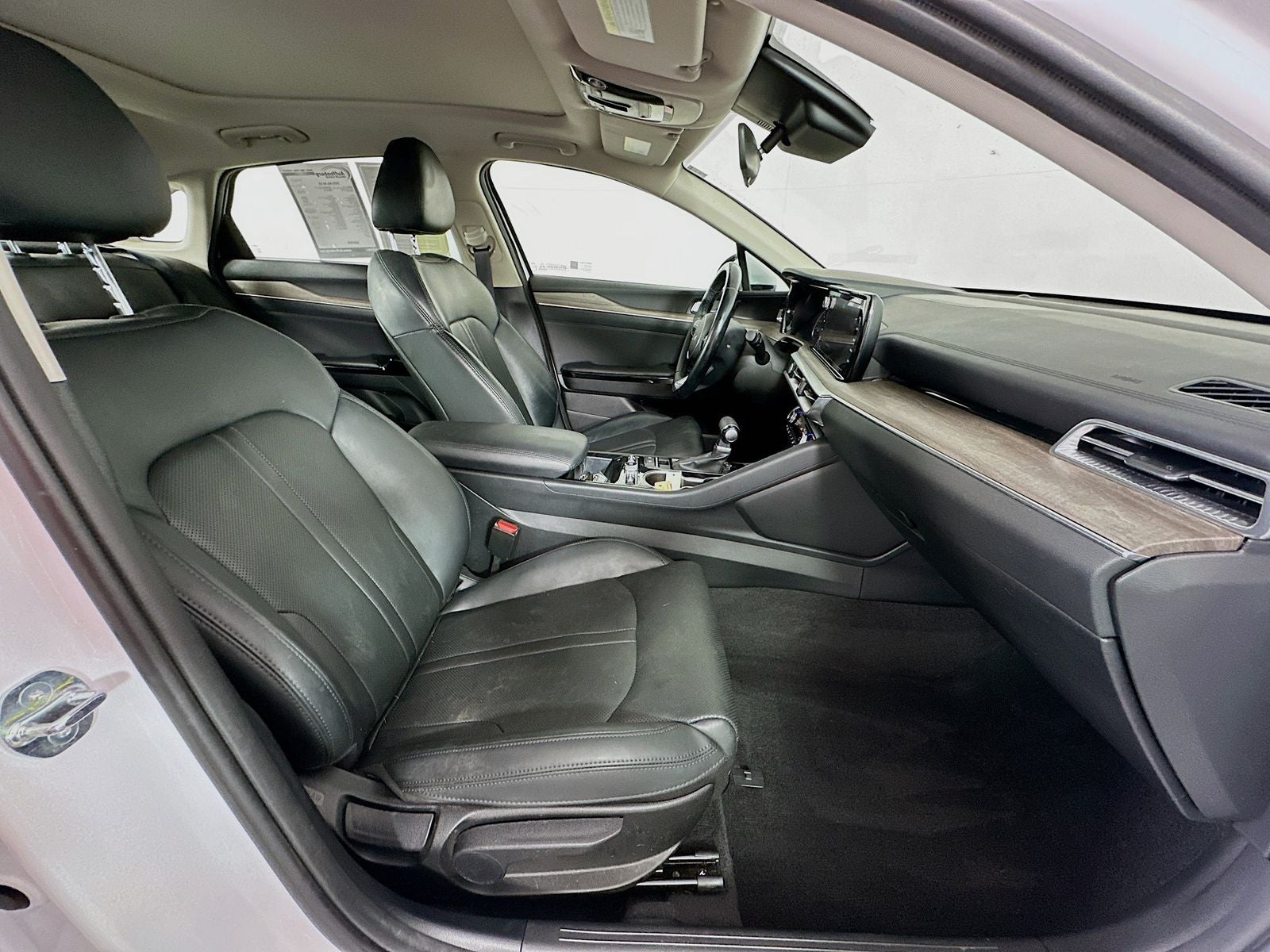 2023 Kia K5 EX