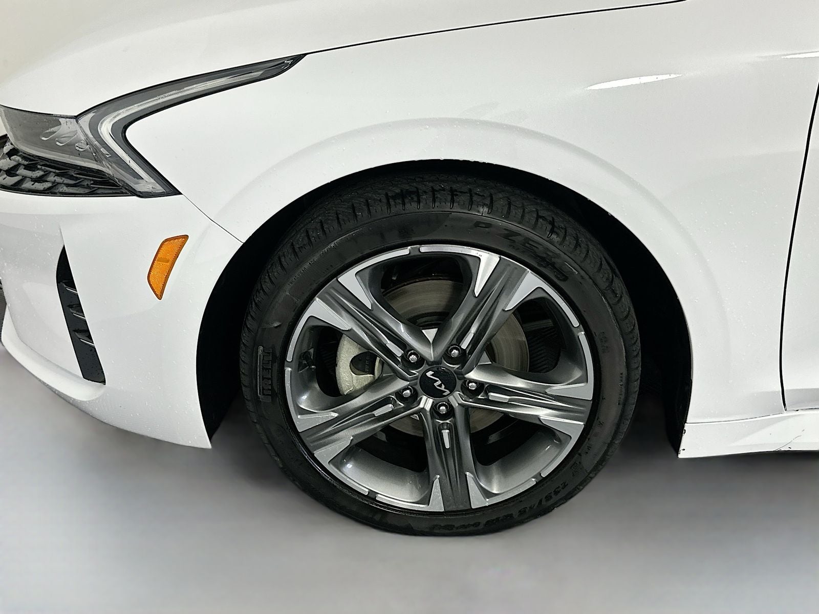 2023 Kia K5 EX