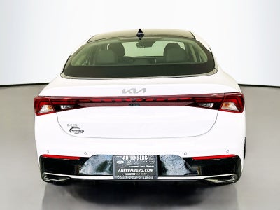2023 Kia K5 EX