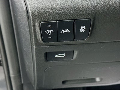 2021 Kia K5 EX