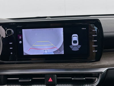 2021 Kia K5 EX