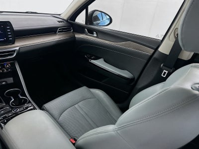 2021 Kia K5 EX
