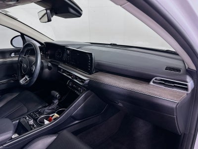 2021 Kia K5 EX