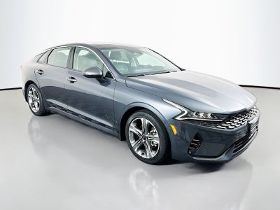 2023 Kia K5 EX